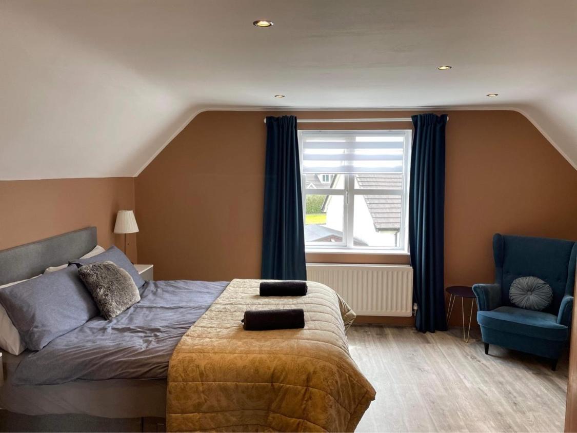 Wind Rose Rooms Ballycastle Exterior photo